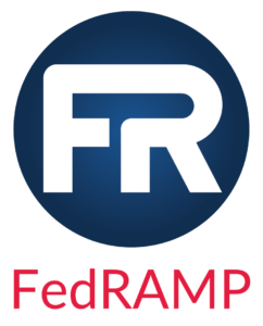 FedRAMP certification logo