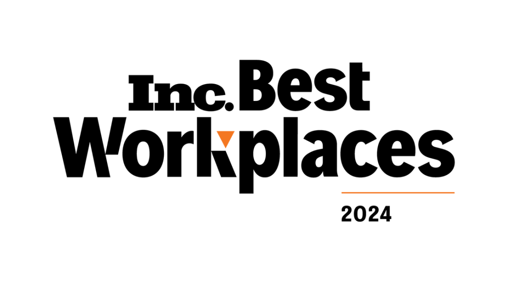 Inc. Best Workplaces 2024