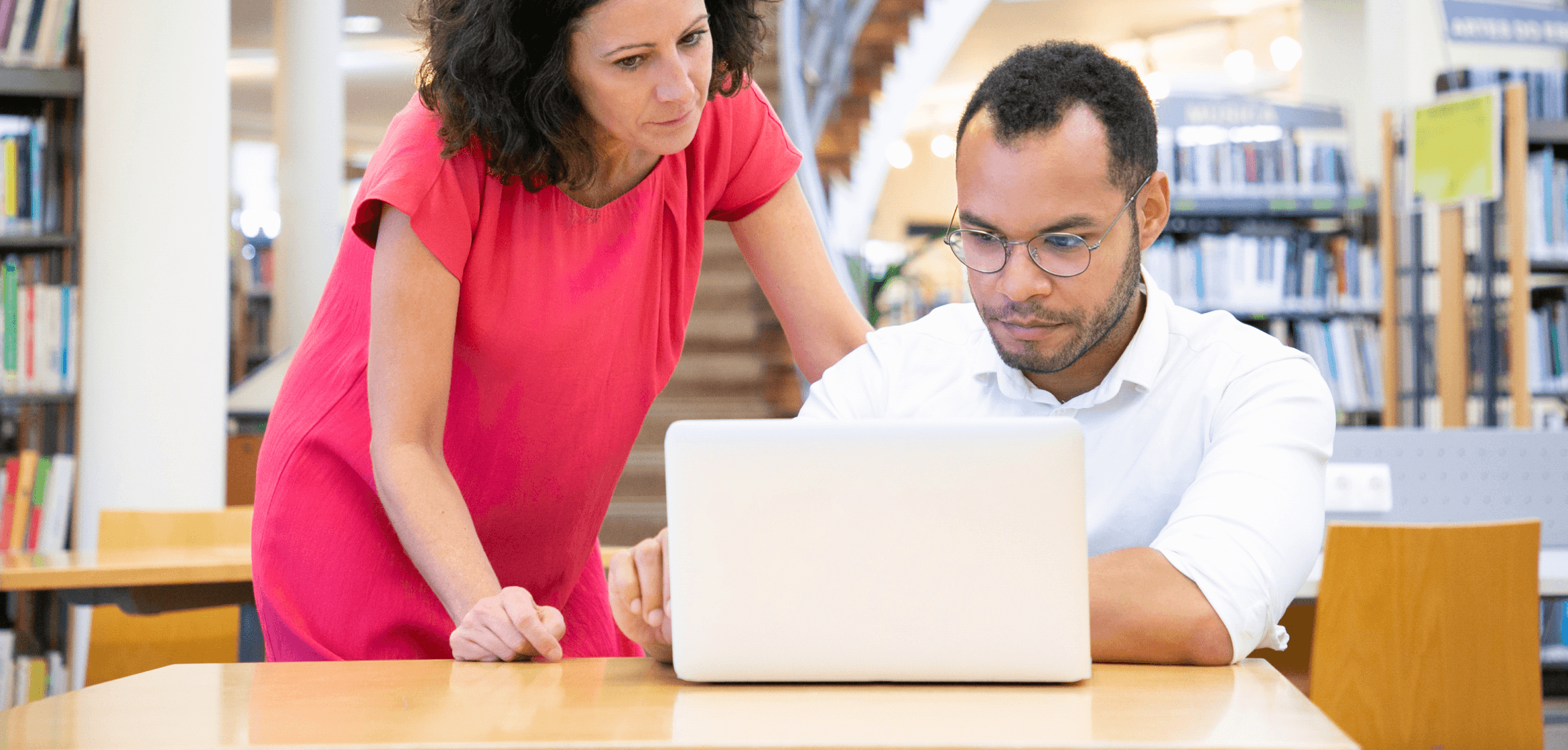 Students and educators demonstrating student safety & risk prevention