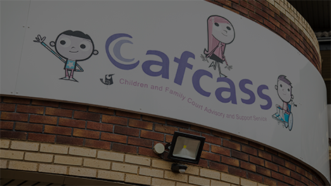 iboss cloud becomes an integral part of the Cafcass cloud architecture