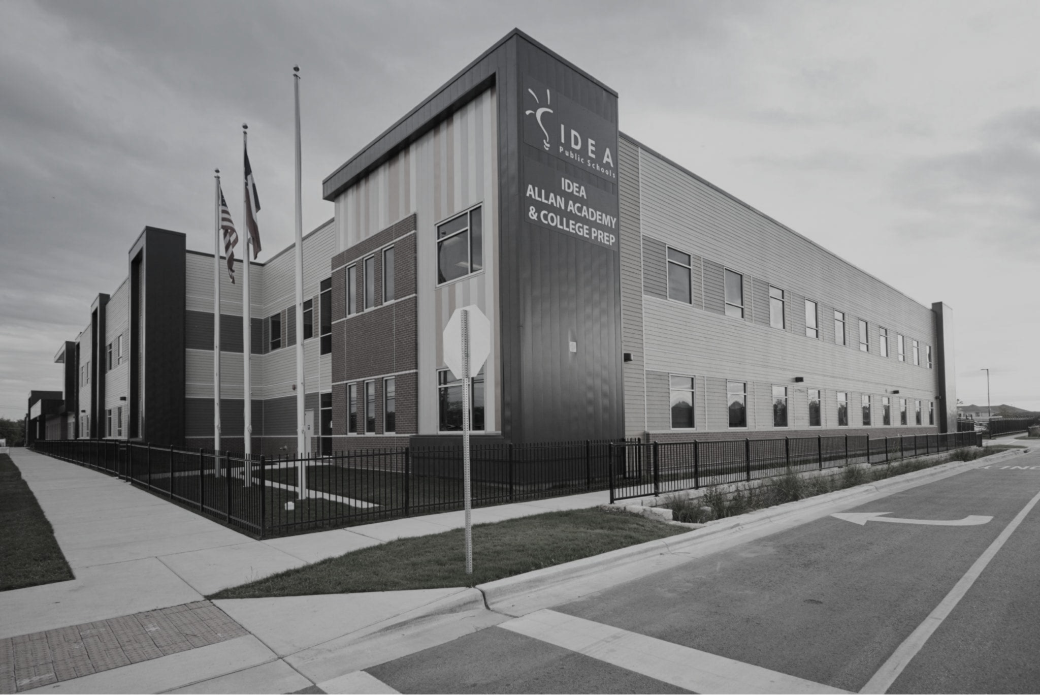 IDEA Public Schools moves to Zero Trust with iboss