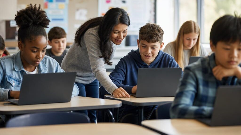 Piqua City Schools Strengthens Student Safety and Web Protection with iboss
