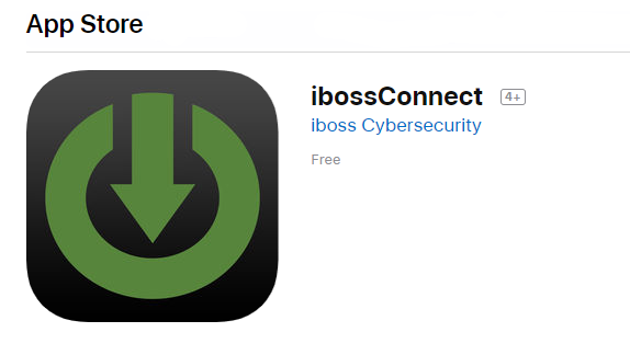 iboss cloud for OSX and iOS