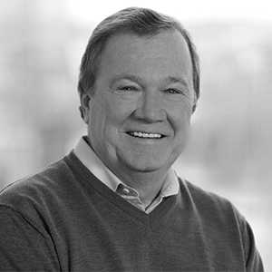 John Connolly Bain Capital