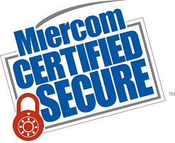 Miercom Certified Secure