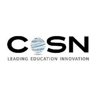 CoSN Annual – Visit us at booth 7