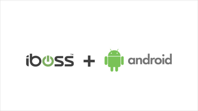 iboss and Android Cover Image