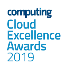 iboss Named Finalist for Two 2019 Cloud Excellence Awards