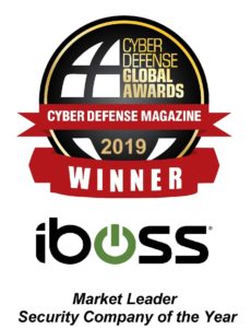 Market Leader Security Company of the Year