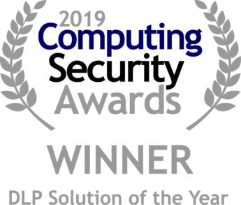 iboss Wins DLP Solution of the Year at the 2019 Computing Security Awards