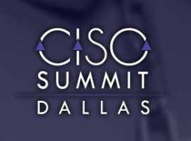 CISO Dallas Summit