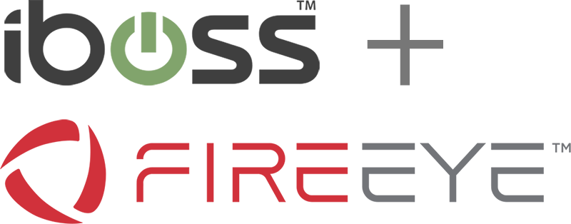iboss and FireEye