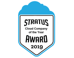 Cloud Company of the Year