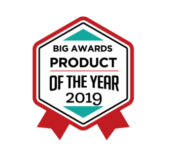iboss Cloud Named Product of the Year – Enterprise Technology at the 2019 BIG Awards