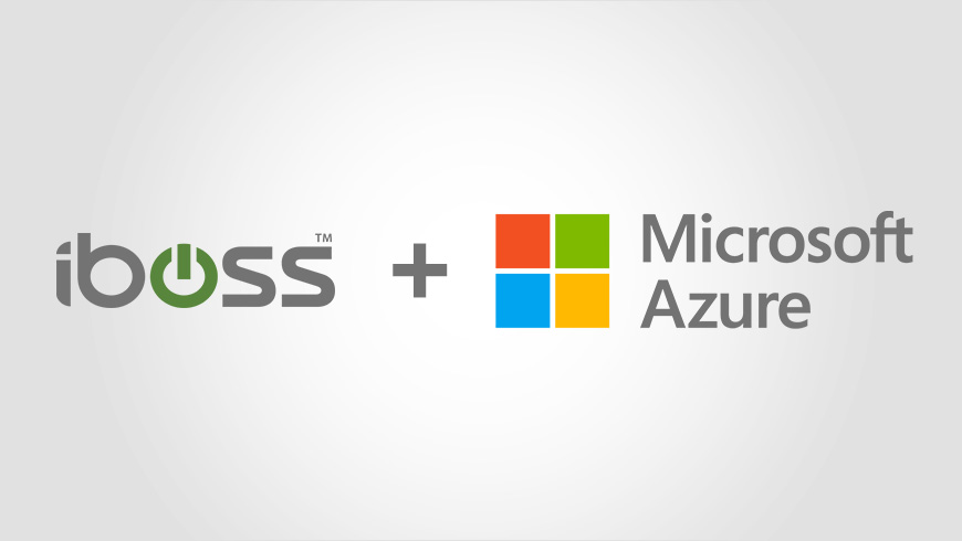 iboss and Microsoft Azure Working Together to Enable Secured Virtual Hubs