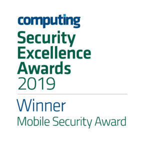 Mobile Security Award