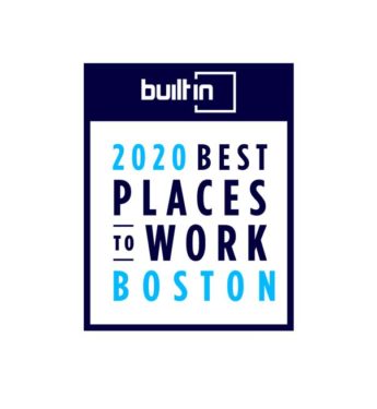 iboss Wins Two Awards in Built In Boston’s Prestigious Best Places to Work 2020 List