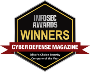 Editor's Choice Security Company of the Year