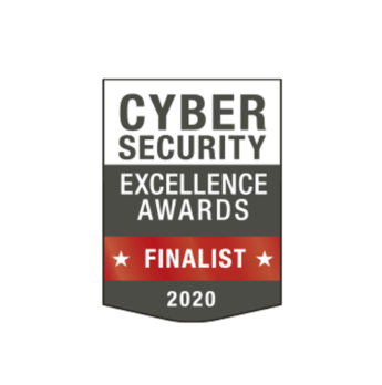 iboss Named Finalist in FIVE Categories of the 2020 Cybersecurity Excellence Awards