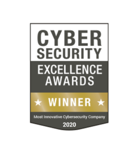 Most Innovative Cybersecurity Company