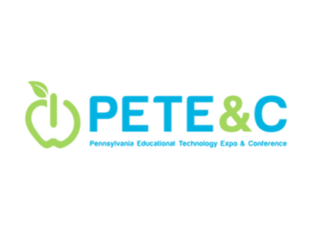 The Pennsylvania Educational Technology Expo and Conference (PETE&C)
