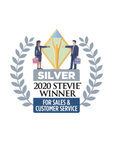 Customer Service Department of the Year - Computer Services Silver Award