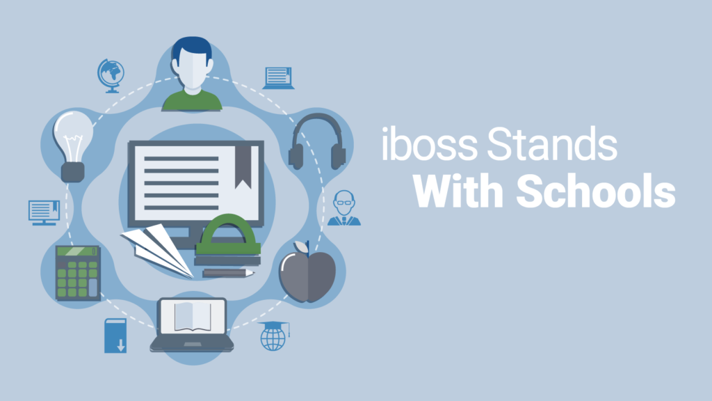 iboss Stands With Schools