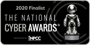 iboss Named Finalist for Cyber Cloud Provider of the Year in the 2020 National Cyber Awards