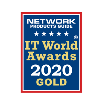 iboss Named Award Winner in Three Categories in the 15th Annual 2020 IT World Awards®