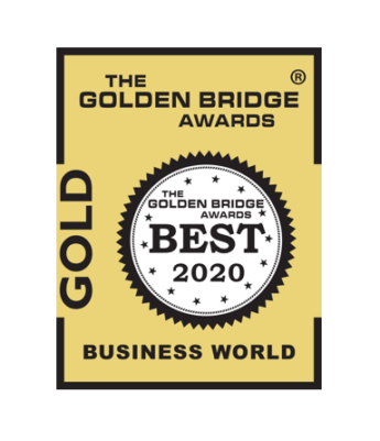 iboss Wins Gold in the 12th Annual 2020 Golden Bridge Business and Innovation Awards
