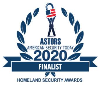 iboss Named Finalist in the 2020 ASTORS Homeland Security Awards