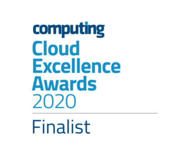 iboss Named Finalist in TWO Categories in the 2020 Cloud Excellence Awards