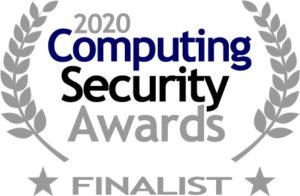 Anti-Malware Solution of the Year and DLP Solution of the Year