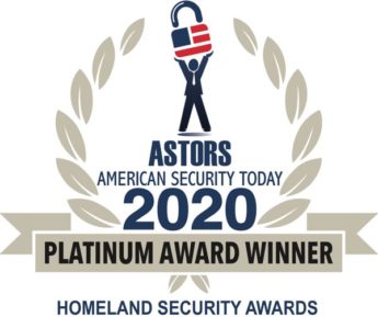 iboss Honored with 2020 ‘ASTORS’ Homeland Security Award for Best Network Security Solution