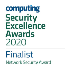 Network Security Award