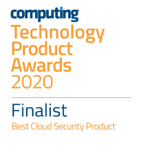 Best Cloud Security Product