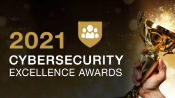 iboss Nominated in 15 Categories in the 2021 Cybersecurity Excellence Awards