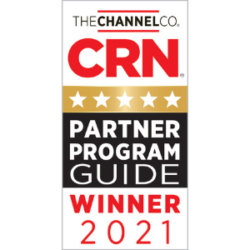 iboss Partner Program Receives 5-Star Rating in the 2021 CRN Partner Program Guide