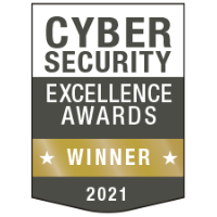 iboss Announced as Gold Winner in the 2021 Cybersecurity Excellence Awards