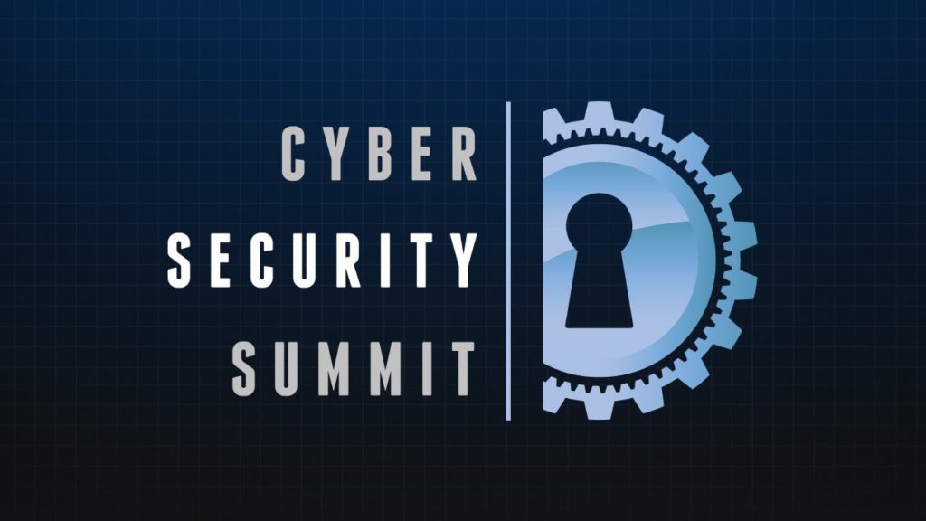 Cybersecurity Summit – Denver