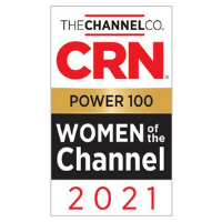 Four iboss Leaders Named to CRN’s 2021 Women of the Channel List