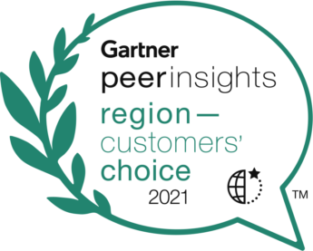 iboss is Recognized as a Customers’ Choice for North America in the 2021 Gartner Peer Insights ‘Voice of the Customer’: Secure Web Gateways