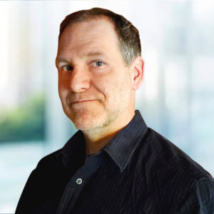 Jim Gogolinski