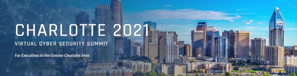 Cybersecurity Summit: Charlotte 2021