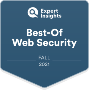 Best-Of Web Security