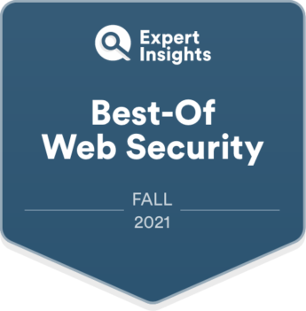 SASE Leader iboss Awarded Best-Of Web Security by Expert Insights