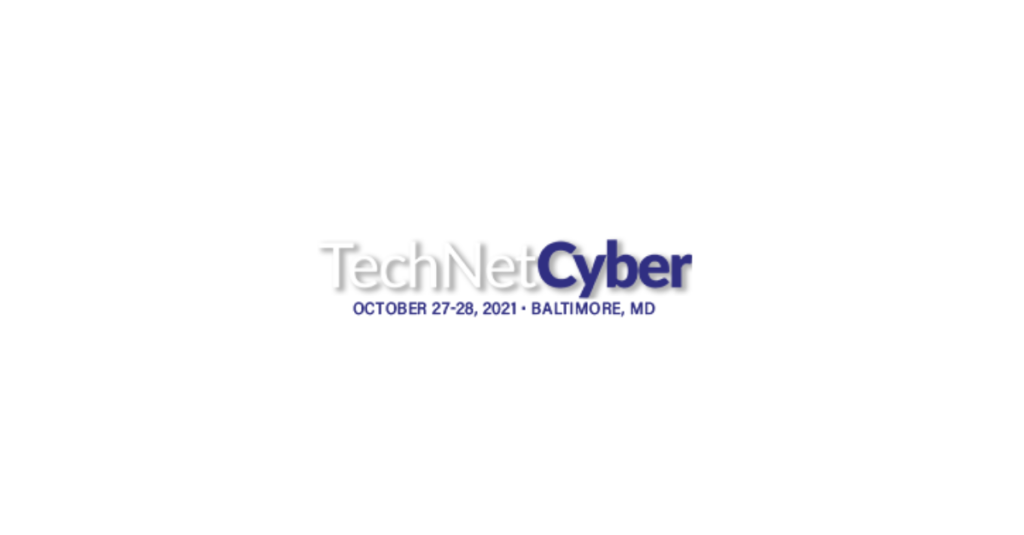 TechNet Cyber – Baltimore