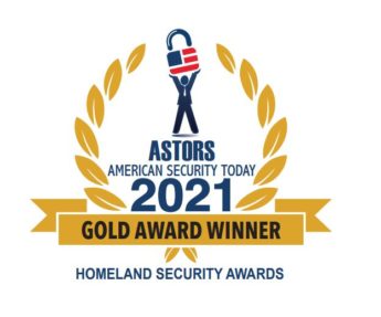 iboss Wins Best Network Security Solution For 2nd Consecutive Year in the 2021 ASTORS Homeland Security Awards
