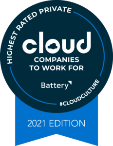 Top 25 Highest-Rated Cloud Computing Companies to Work For