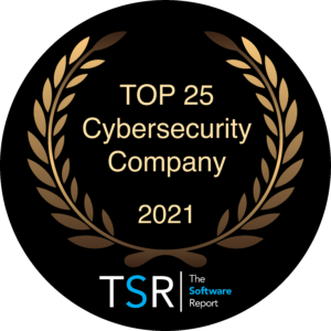 Top 25 Cybersecurity Company of 2021